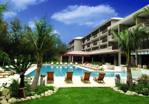 Hotel Nirakanai Iriomotejima