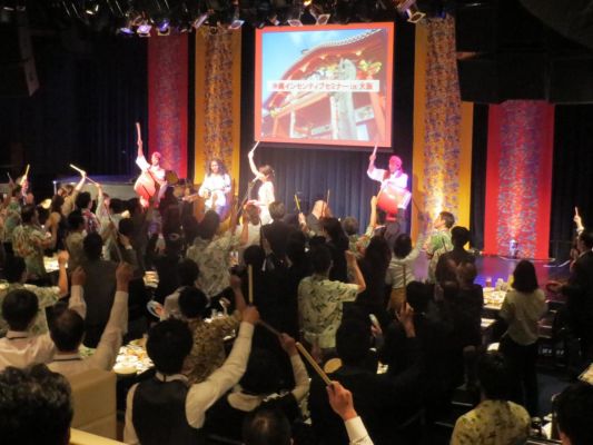 （有）みいかじMUSIC沖縄