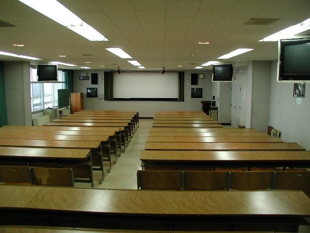 国立沖縄青少年交流の家