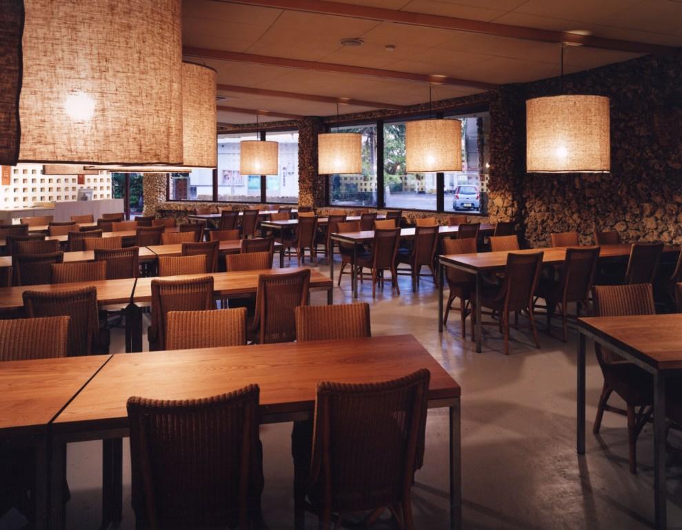 岛之站KABIRA GARDEN