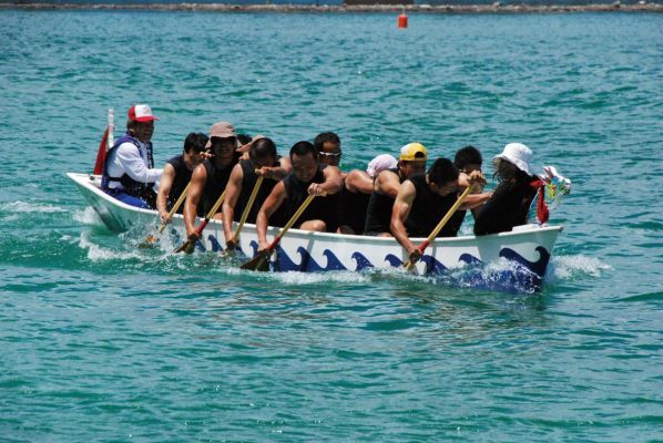 Nago Tourist Association