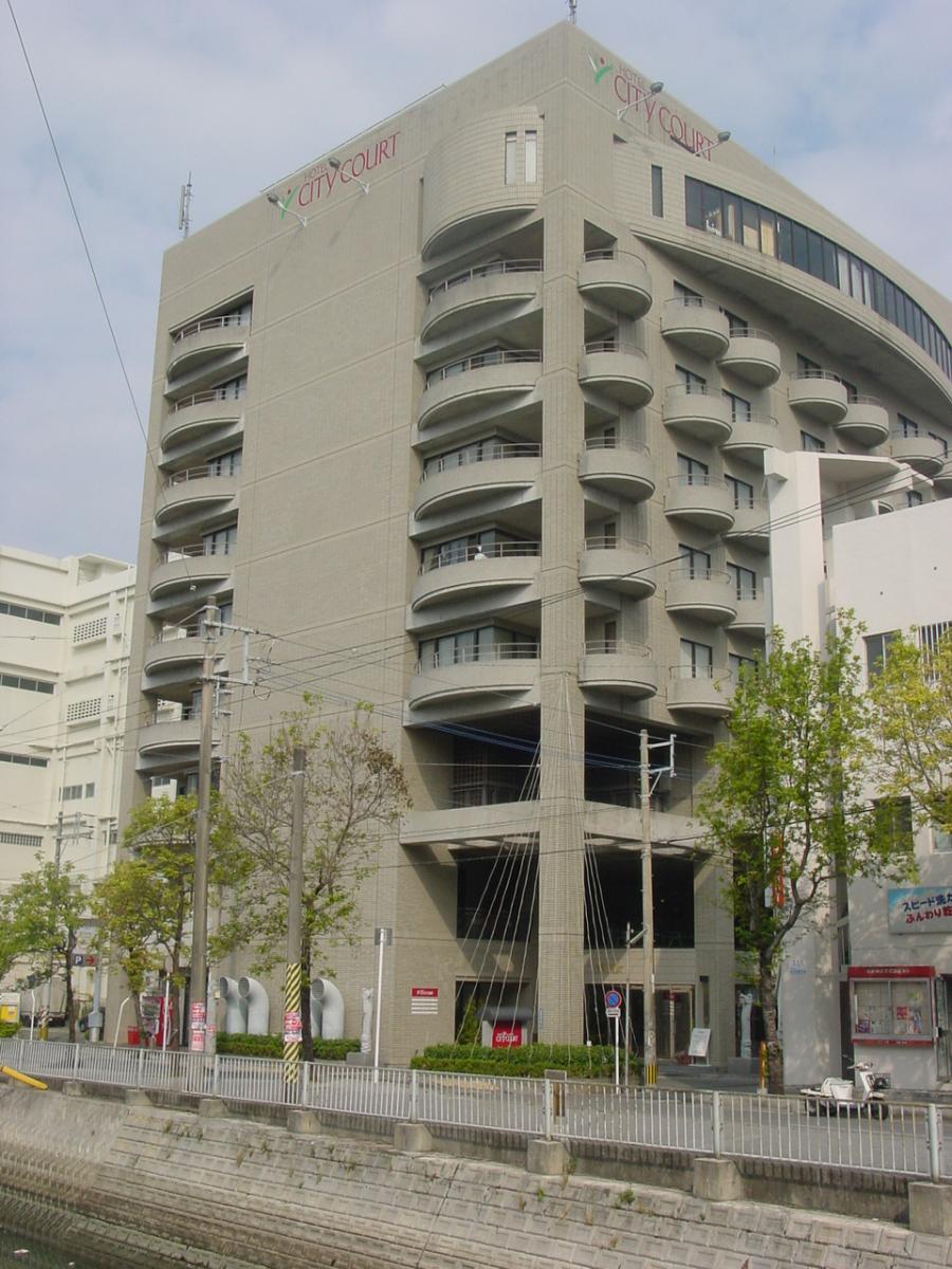 Pakku Co., Ltd. Main Office