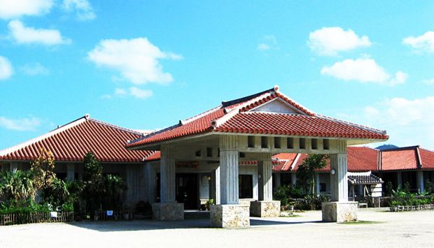 みね屋工房「草木染め体験プログラム」