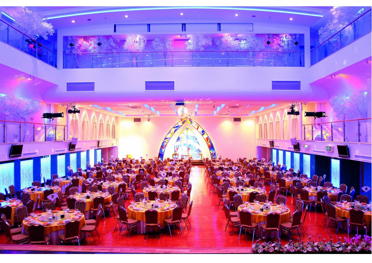 NBC (Nihon Bridal Center)