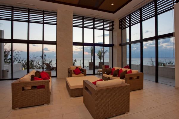 琉球温泉瀬長島ホテル