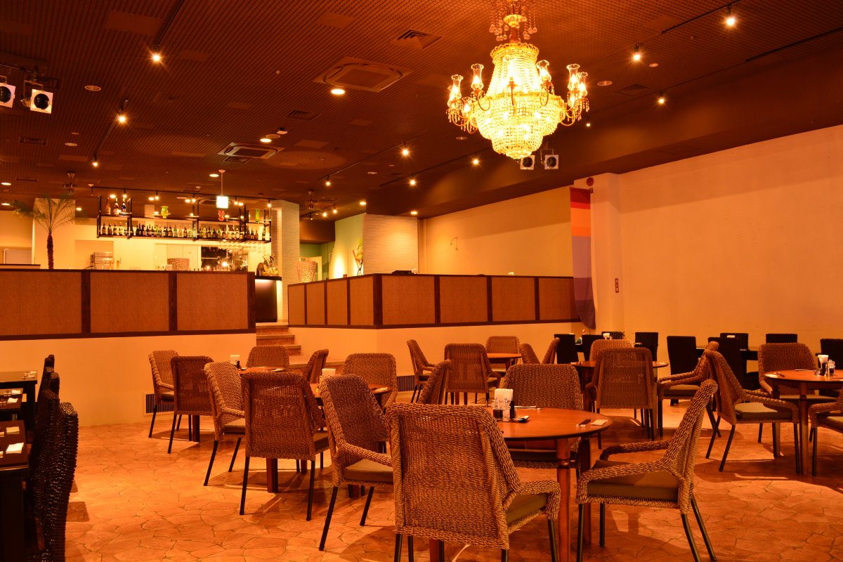 Okinawa Entertainment Restaurant Hime