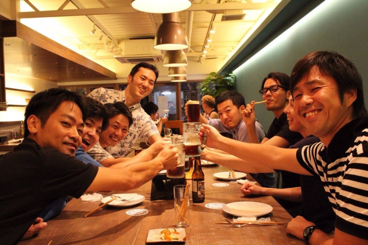 Taste of Okinawa Craft Beer Restaurant & Bar