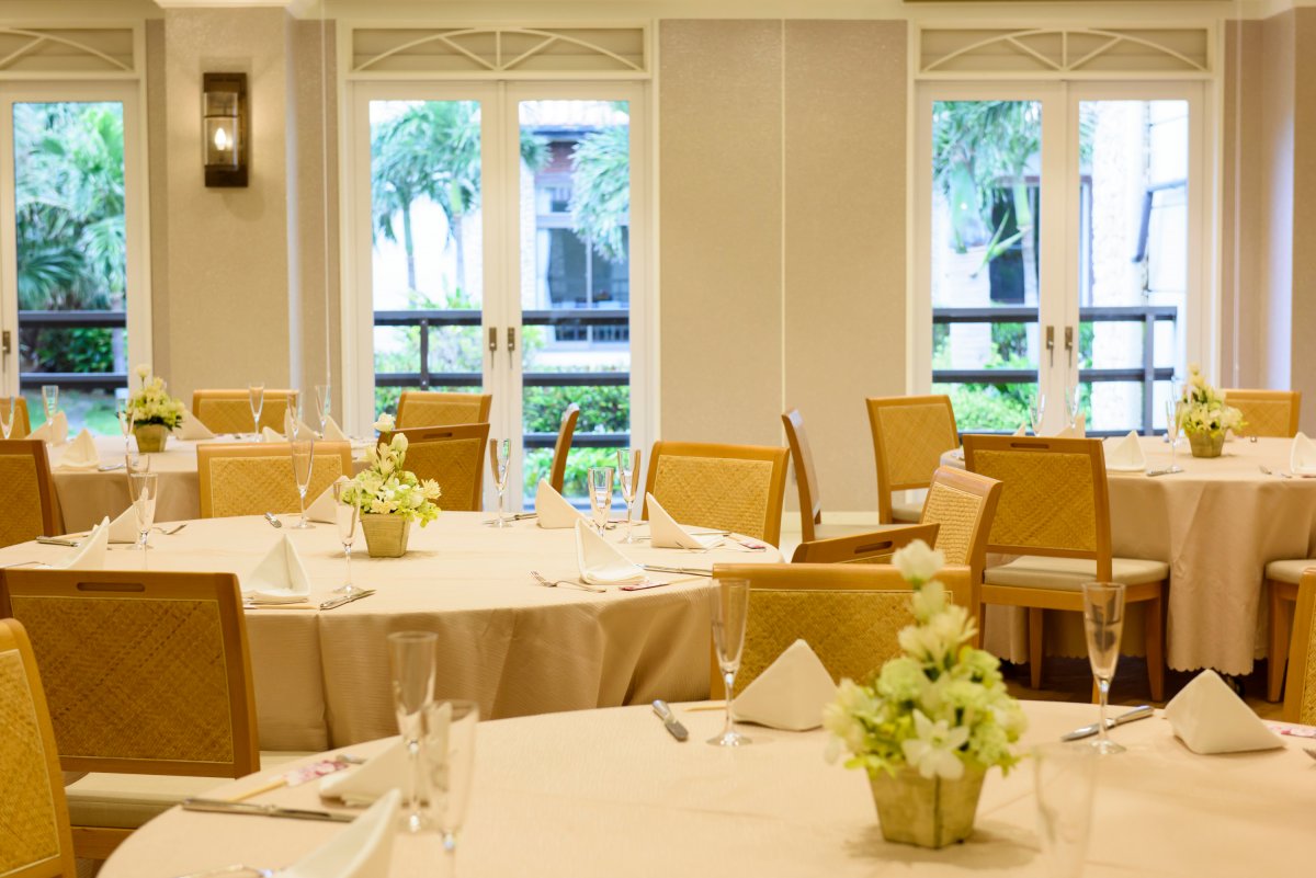 宮古島東急ホテル＆リゾーツ