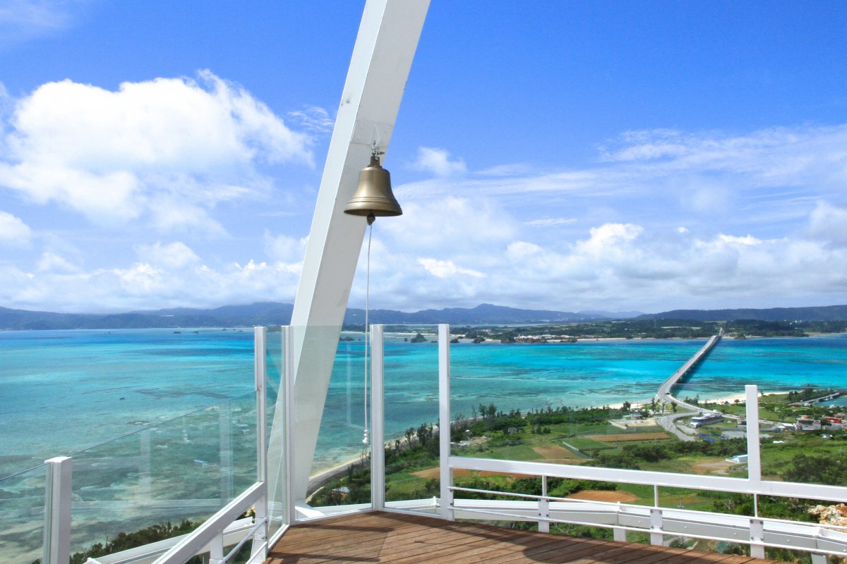 Kouri Ocean Tower