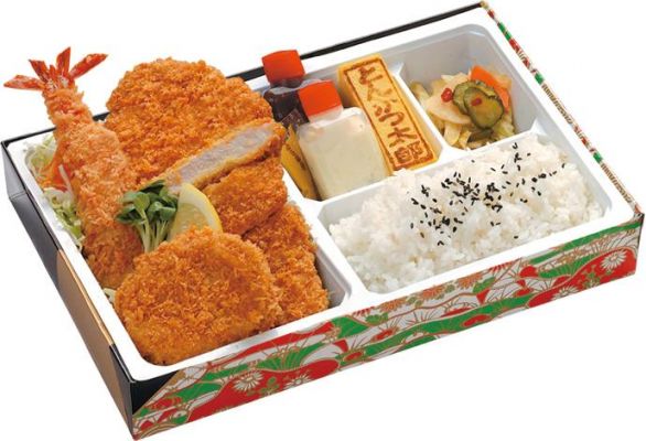 Tonkatsu Taro Captains Group Corporation