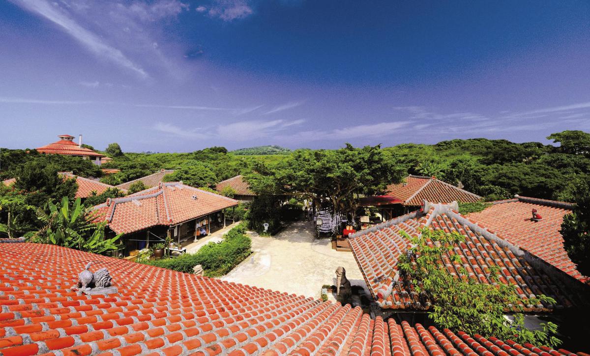 おきなわワールド