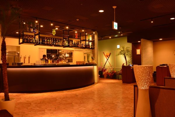 Okinawa Entertainment Restaurant Hime