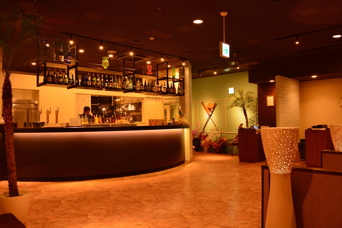 Okinawa Entertainment Restaurant Hime