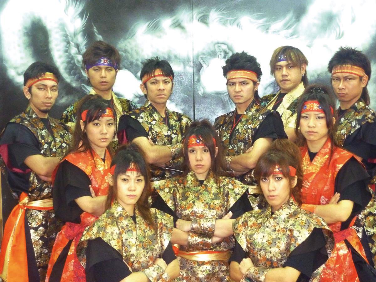 (株)オフィス琉星