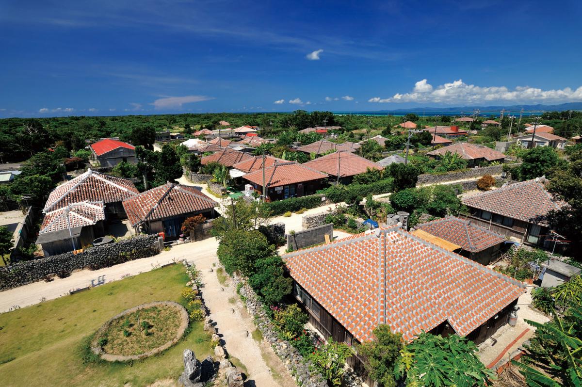 平田観光(株)「島めぐり体験プログラム」