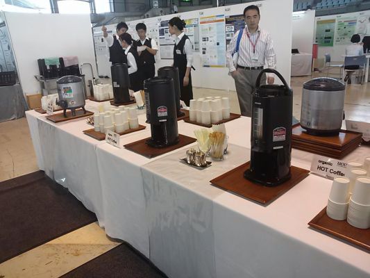 (株)あいあいケータリング沖縄