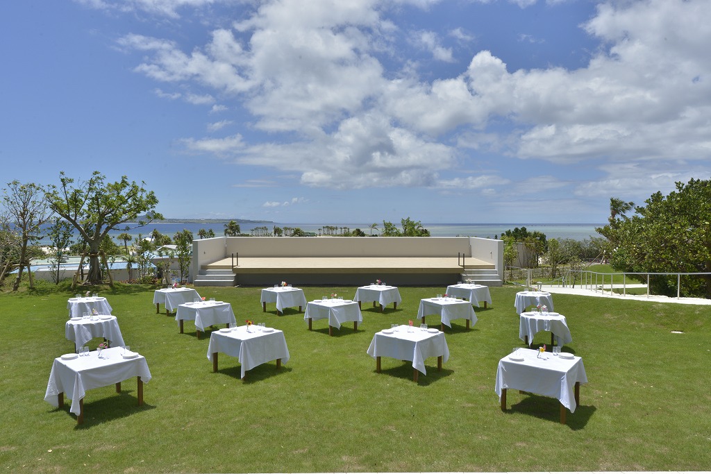 HOTEL ORION MOTOBU Resort & Spa