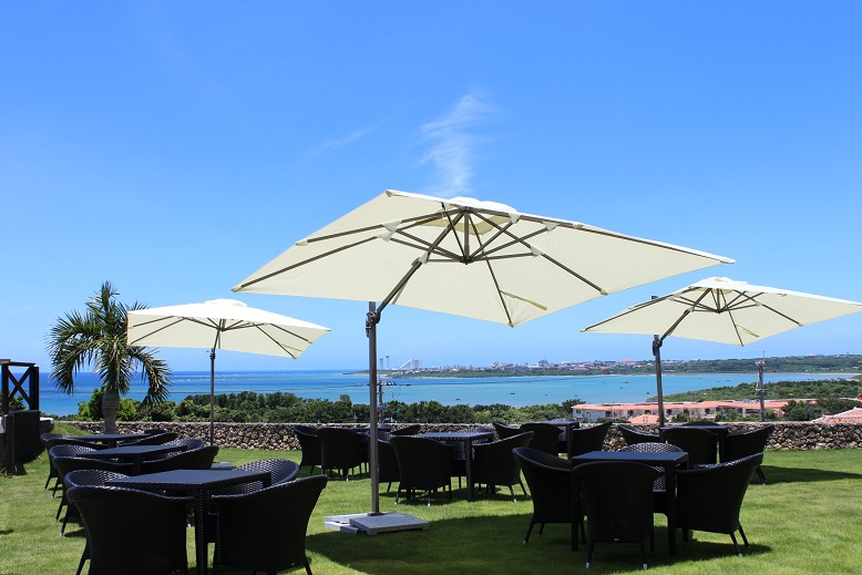 Okinawa EXES Ishigakijima