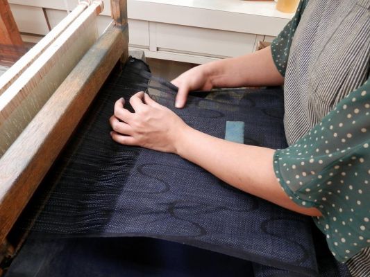 宮古島市伝統工芸品センター