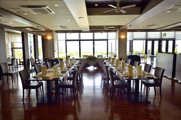 Okinawa EXES Ishigakijima