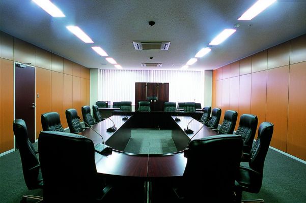 Okinawa Prefecture Municipality Community Association Hall