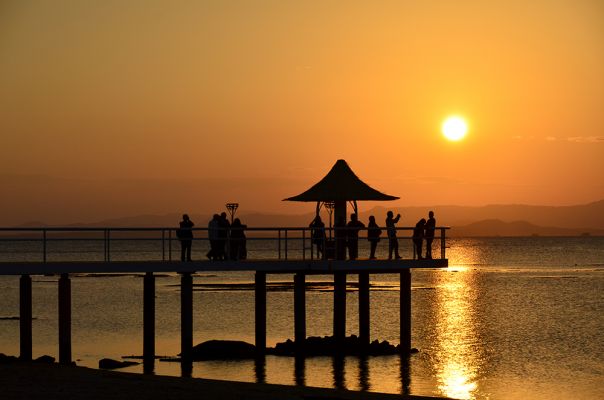 Fusaki Resort Village