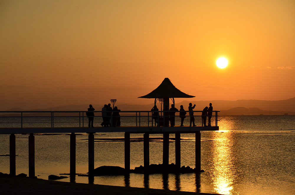 Fusaki Resort Village