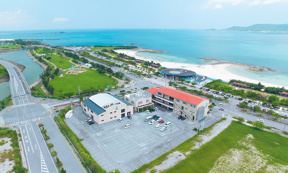 ムーンテラス東崎