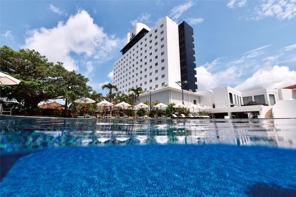 Art Hotel Ishigakijima