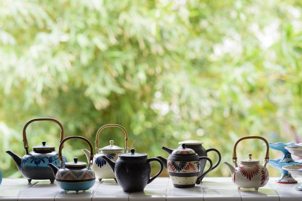 沖縄伝統工芸品なら BOND okinawa