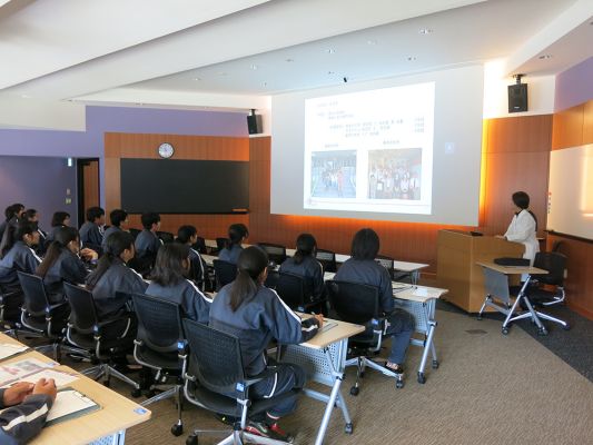 OIST　沖縄科学技術大学院大学