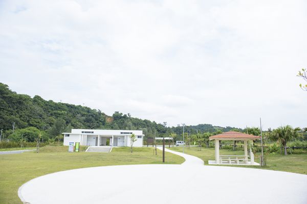 福地川海浜公園（マリン＆キャンプ体験）