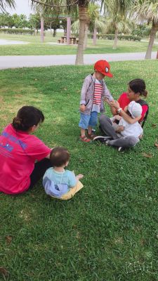 「ワールドキッズ」リゾートベビーシッター派遣、MICE用託児スペース設営サービス