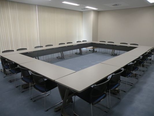 第2会議室