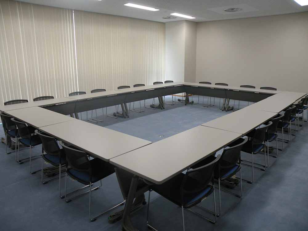 第2会議室