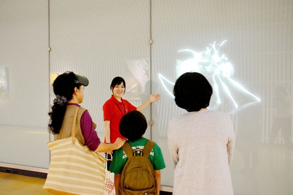 OIST　沖縄科学技術大学院大学