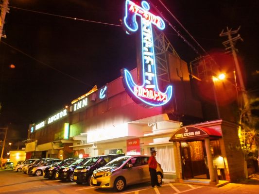 Sam’s Anchor Inn宜野湾店