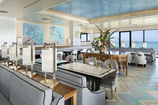 POSILLIPO cucina meridionale