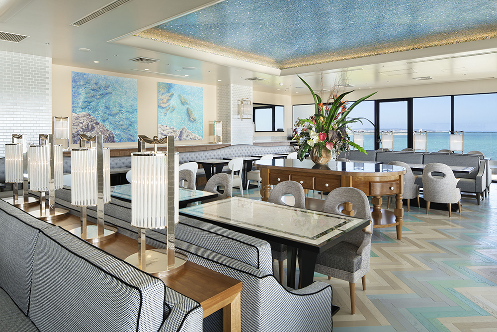 POSILLIPO cucina meridionale