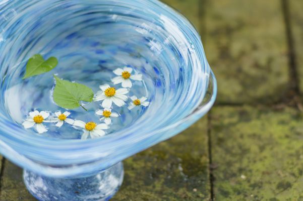 沖縄伝統工芸品なら BOND okinawa