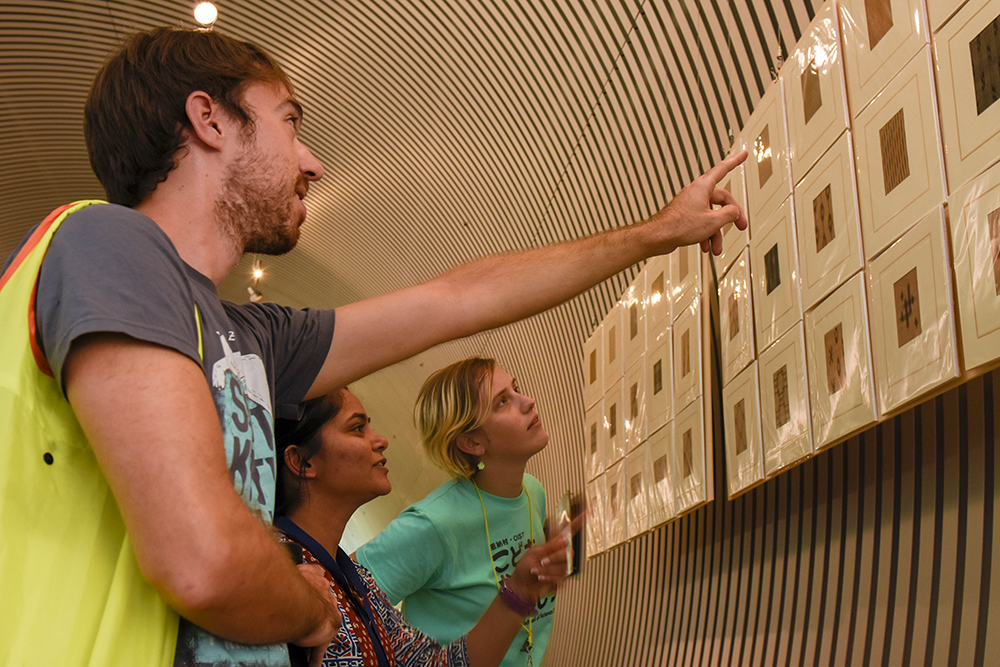 OIST　沖縄科学技術大学院大学