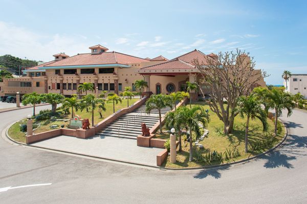 Kariyushi Kanna Thalasso Laguna