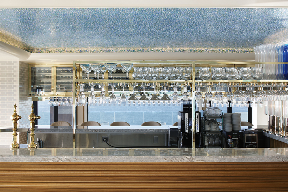 POSILLIPO cucina meridionale