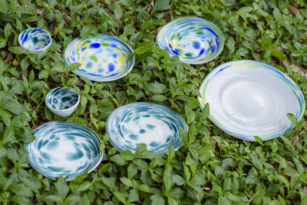 沖縄伝統工芸品なら BOND okinawa