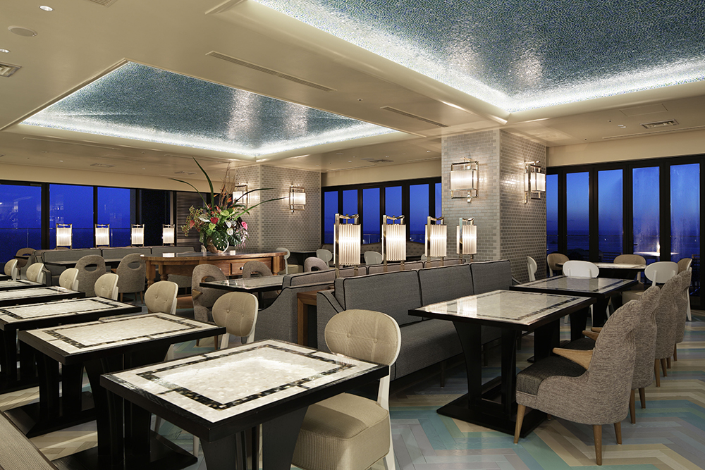 POSILLIPO cucina meridionale