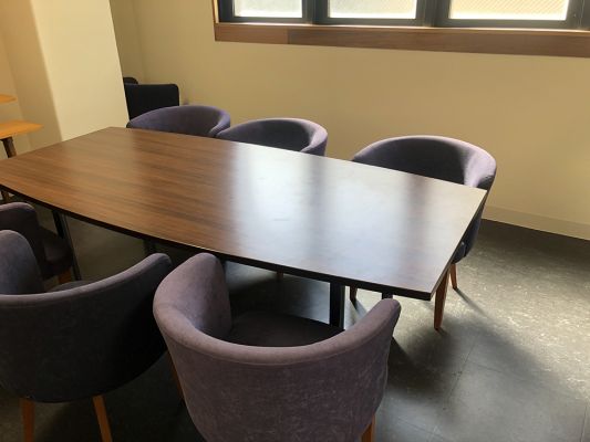 sairaiin音楽堂　2F会議室・研修室①