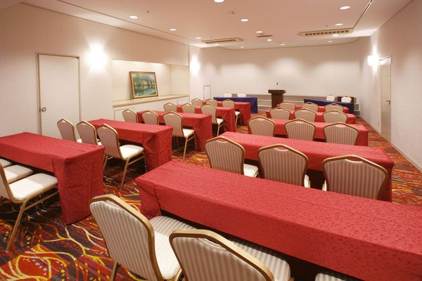 パイパテの間（スクール）