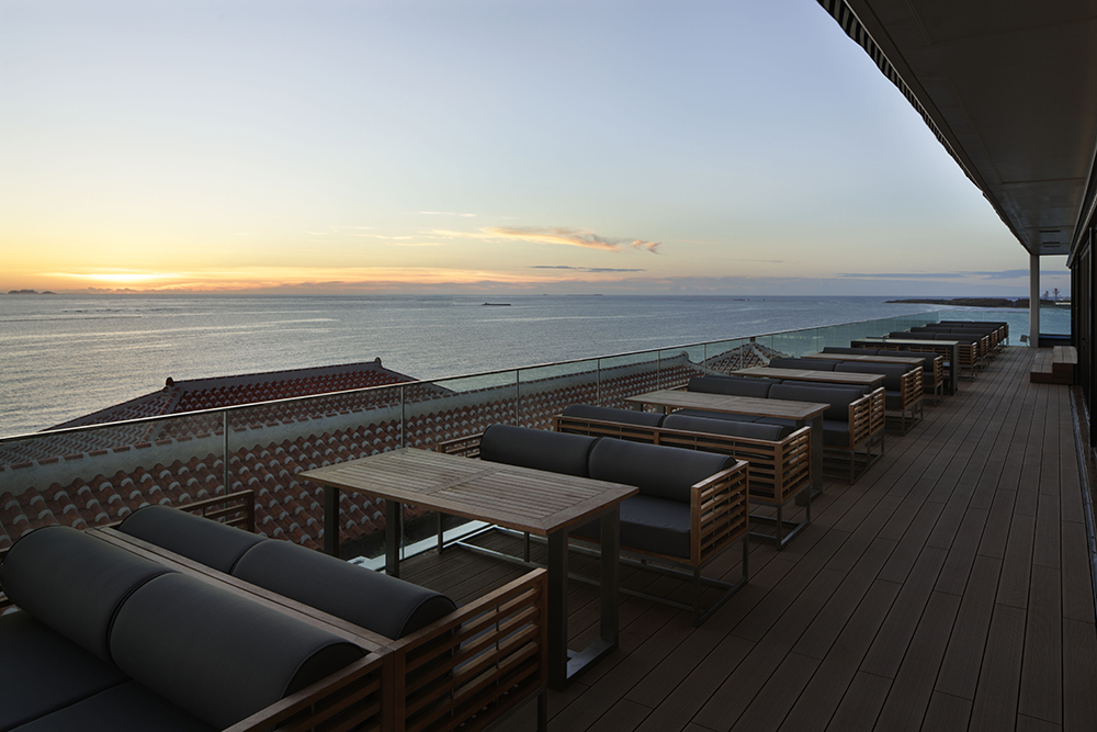 POSILLIPO cucina meridionale