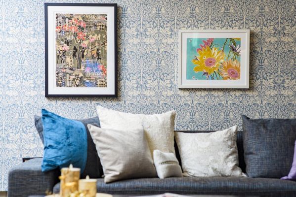 沖縄伝統工芸品なら BOND okinawa