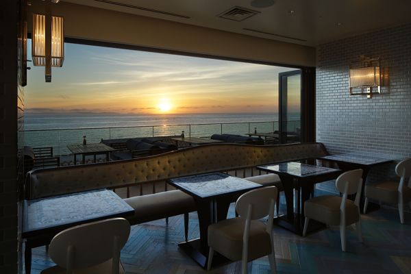 POSILLIPO cucina meridionale